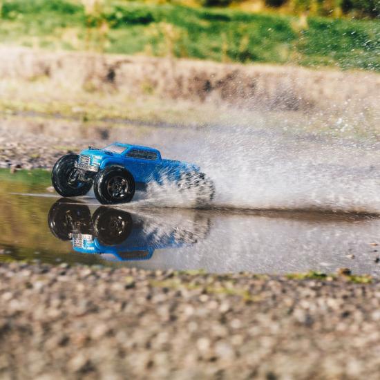 Arrma Big Rock 4X4 3S BLX ** SALE **