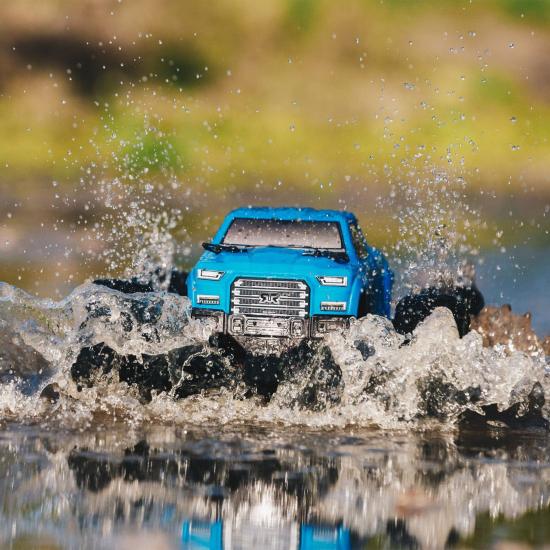 Arrma Big Rock 4X4 3S BLX ** SALE **