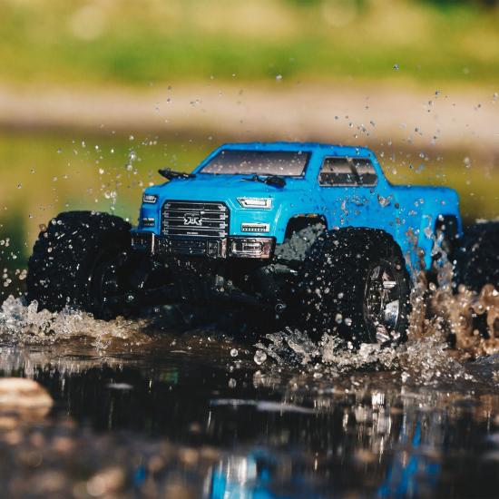 Arrma Big Rock 4X4 3S BLX ** SALE **