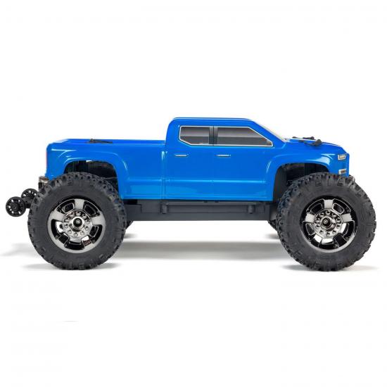 Arrma Big Rock 4X4 3S BLX ** SALE **