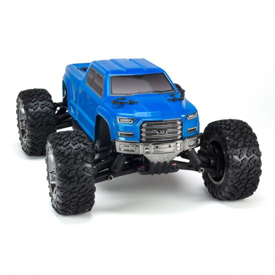 Arrma Big Rock 4X4 3S BLX ** SALE **