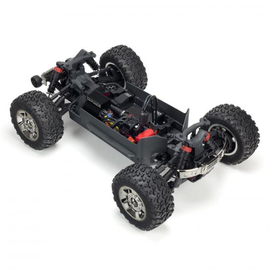 Arrma Big Rock 4X4 3S BLX ** SALE **