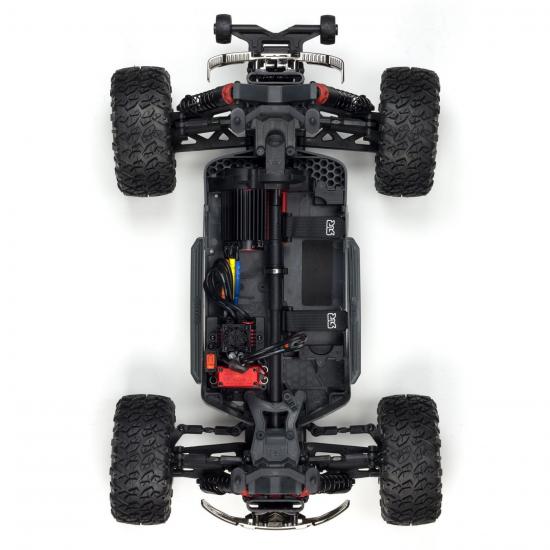 Arrma Big Rock 4X4 3S BLX ** SALE **
