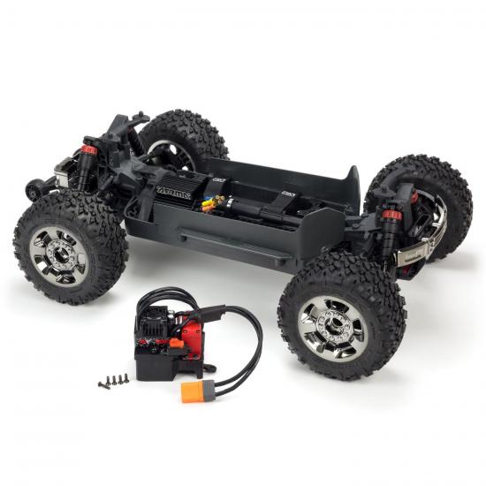 Arrma Big Rock 4X4 3S BLX ** SALE **