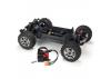 Arrma Big Rock 4X4 3S BLX ** SALE **