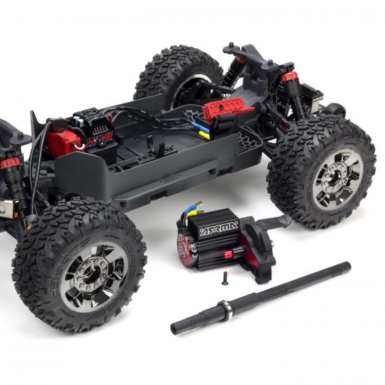 Arrma Big Rock 4X4 3S BLX ** SALE **