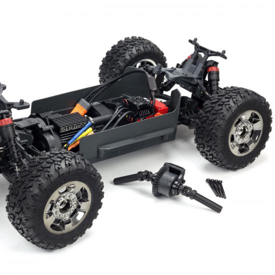 Arrma Big Rock 4X4 3S BLX ** SALE **