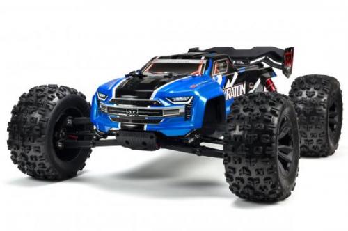 Arrma ARA106040 - Arrma Kraton 6S V4 | Other Arrma Spares