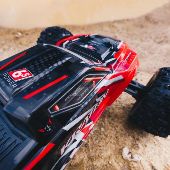 Arrma Kraton 6S V4