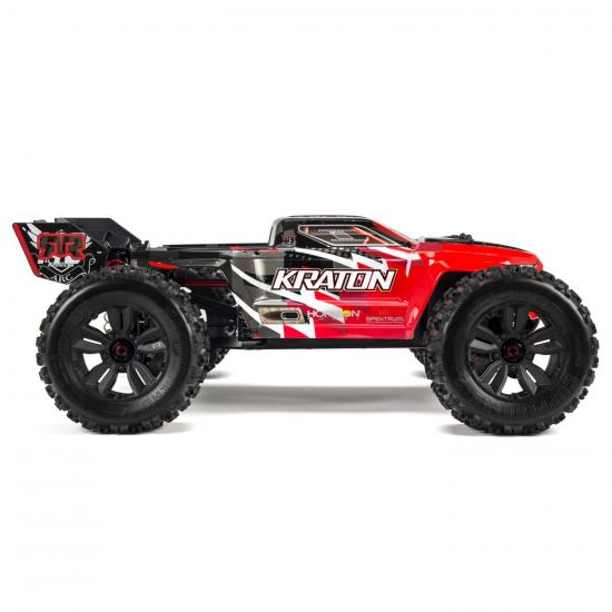 Arrma Kraton 6S V4