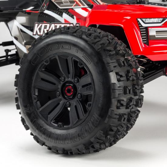 Arrma Kraton 6S V4
