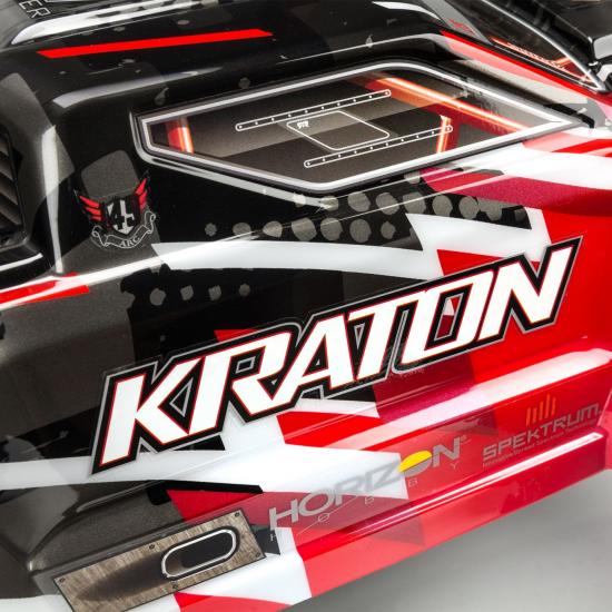 Arrma Kraton 6S V4
