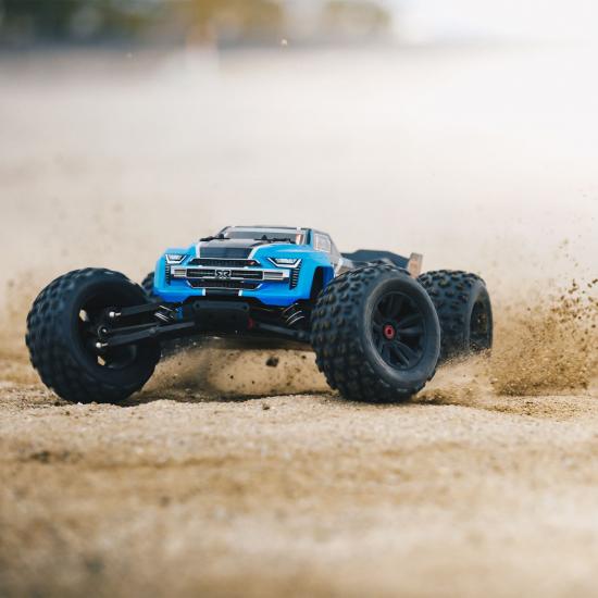 Arrma Kraton 6S V4