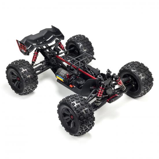 Arrma Kraton 6S V4