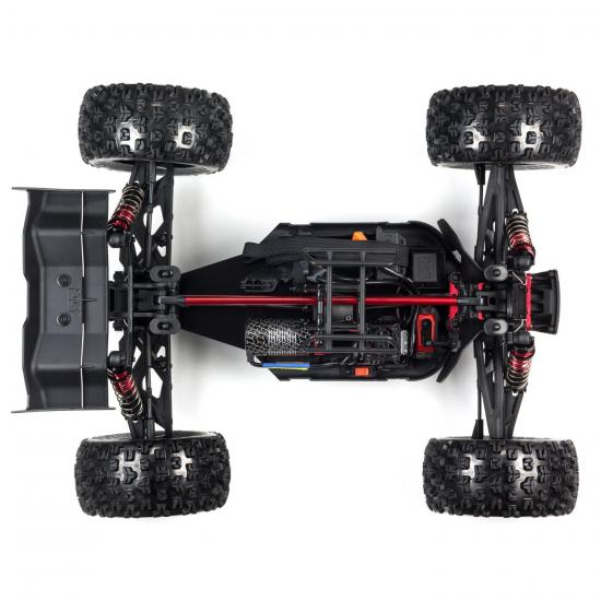 Arrma Kraton 6S V4