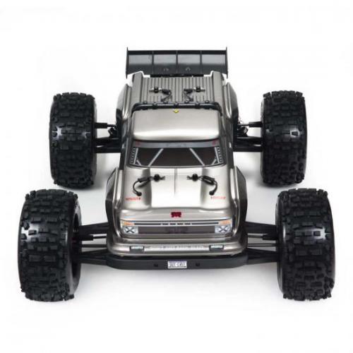 Arrma Outcast 6S V4