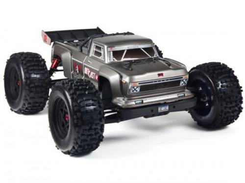 Arrma Outcast 6S V4