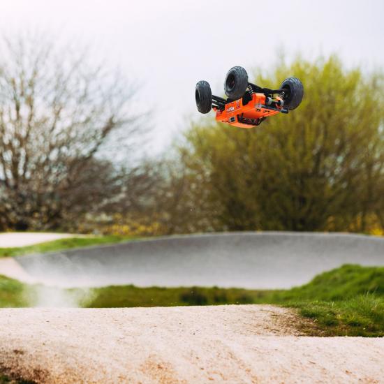 Arrma Outcast 6S V4