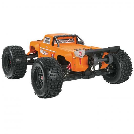 Arrma Outcast 6S V4