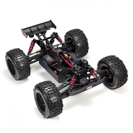 Arrma Outcast 6S V4