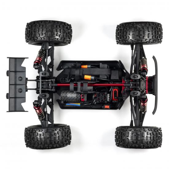 Arrma Outcast 6S V4