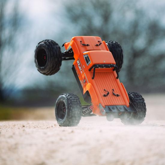 Arrma Outcast 6S V4