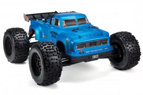 Arrma Notorious 6S V4