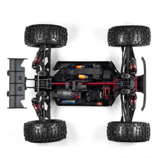 Arrma Notorious 6S V4