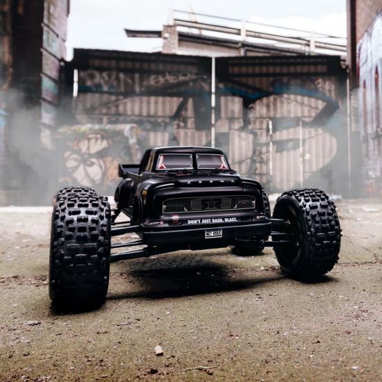 Arrma Notorious 6S V4