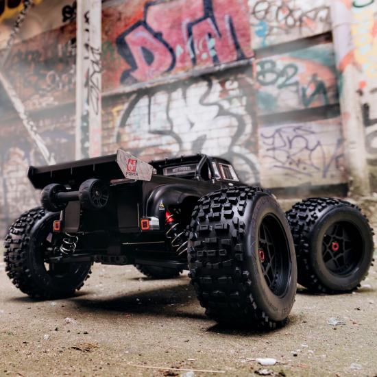 Arrma Notorious 6S V4