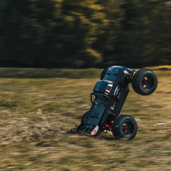Arrma Notorious 6S V4