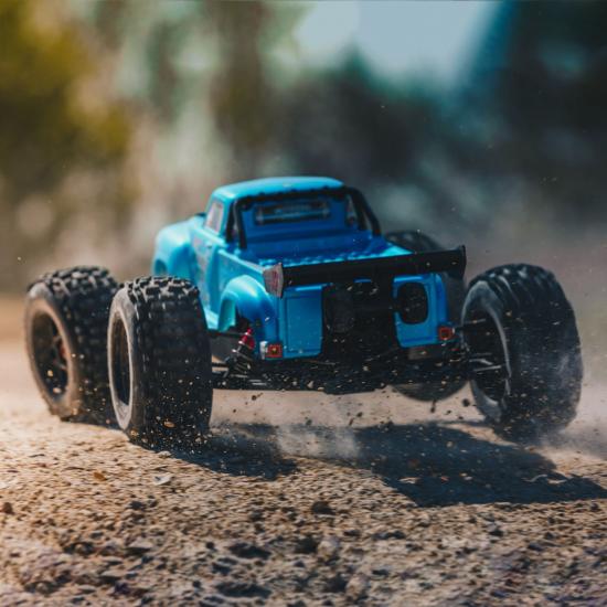 Arrma Notorious 6S V4