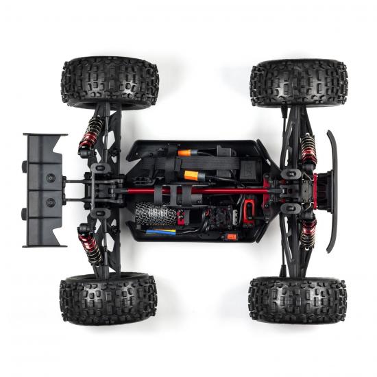 Arrma Notorious 6S V4