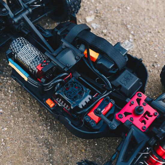 Arrma Typhon 6S V4