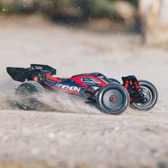 Arrma Typhon 6S V4
