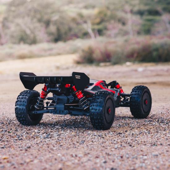 Arrma Typhon 6S V4