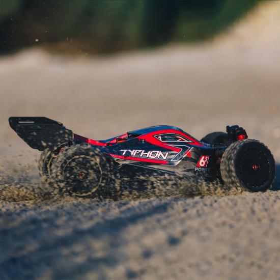 Arrma Typhon 6S V4