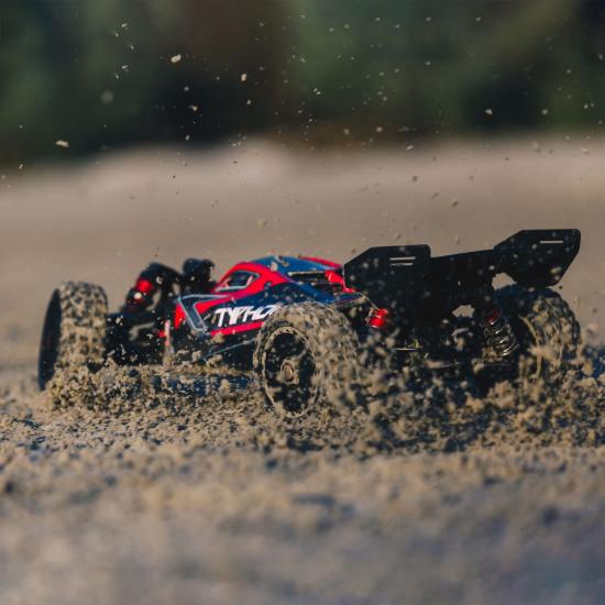 Arrma Typhon 6S V4