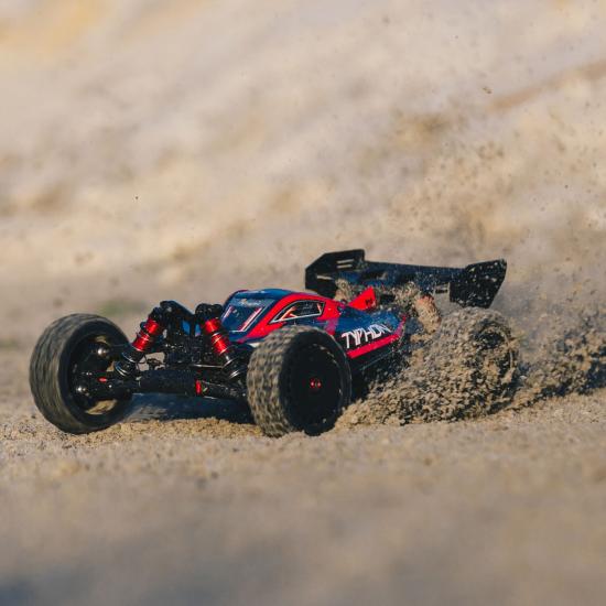 Arrma Typhon 6S V4