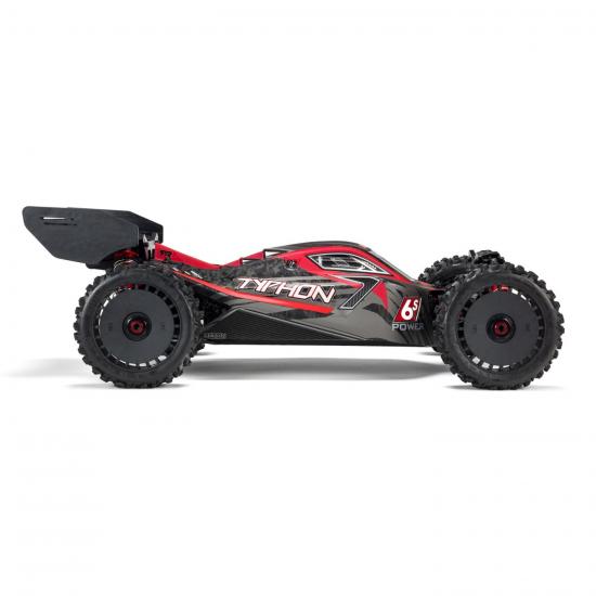 Arrma Typhon 6S V4