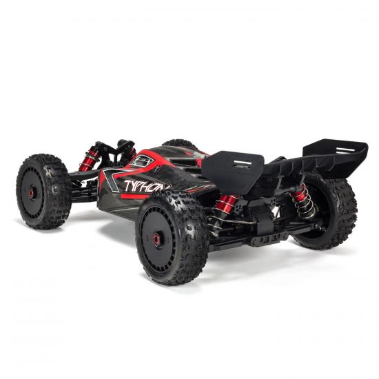 Arrma Typhon 6S V4