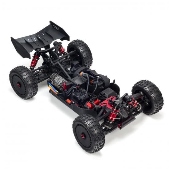 Arrma Typhon 6S V4