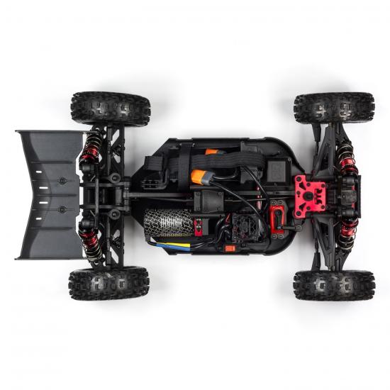 Arrma Typhon 6S V4