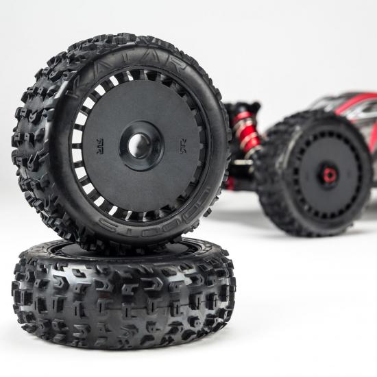 Arrma Typhon 6S V4