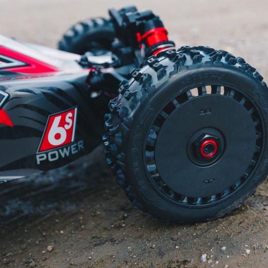 Arrma Typhon 6S V4