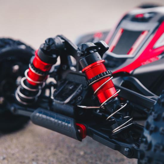 Arrma Typhon 6S V4