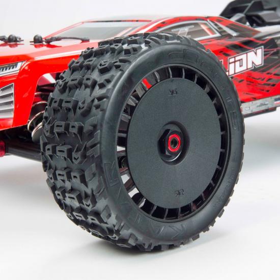 Arrma Talion 6S V4