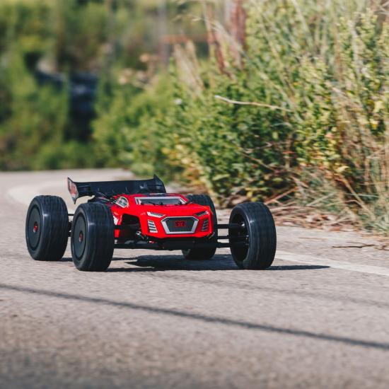 Arrma Talion 6S V4