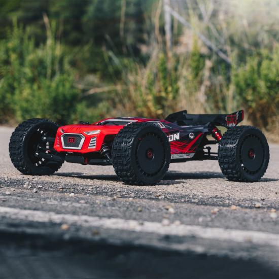 Arrma Talion 6S V4