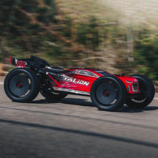 Arrma Talion 6S V4